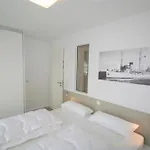 Duhner Brandung, B9 Апартаменты