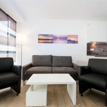 Apartman Duhner Brandung, B9