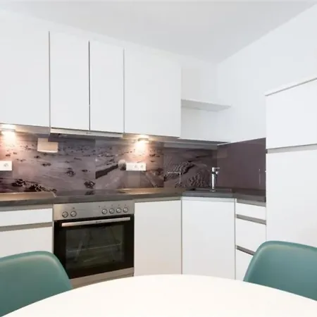 Apartman Duhner Brandung, B9 Duhnen