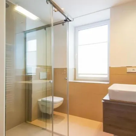 Duhner Brandung, B9 Apartman Duhnen